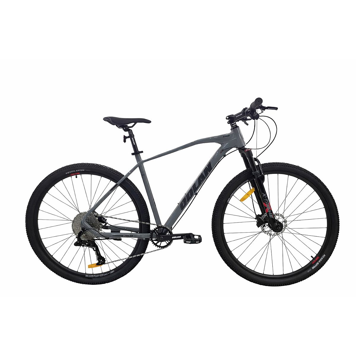 Bicicleta Odlan R29 Mig 19/L